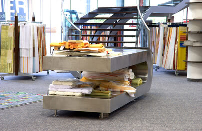 Galerie (Raumkonzepte für Geschäftsraume)