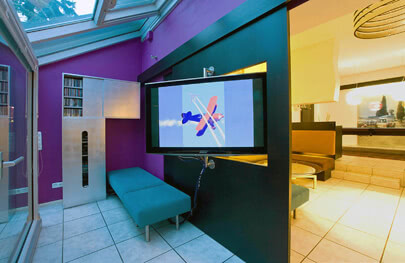 Galerie (Raumkonzepte für Wohnräume)